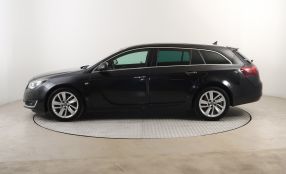 Opel Insignia - 2014