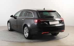 Opel Insignia - 2014