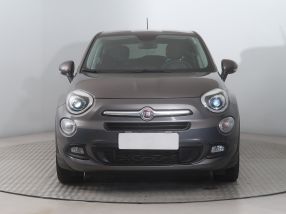 Fiat 500X - 2015