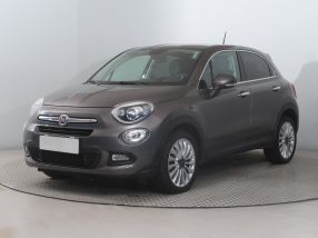 Fiat 500X - 2015