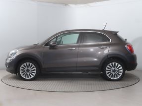 Fiat 500X - 2015