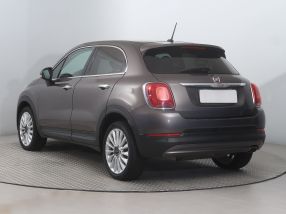 Fiat 500X - 2015