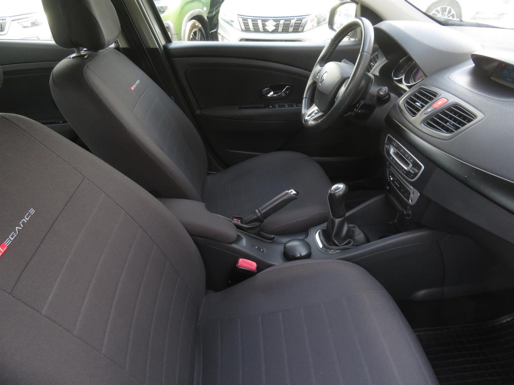 Renault Fluence