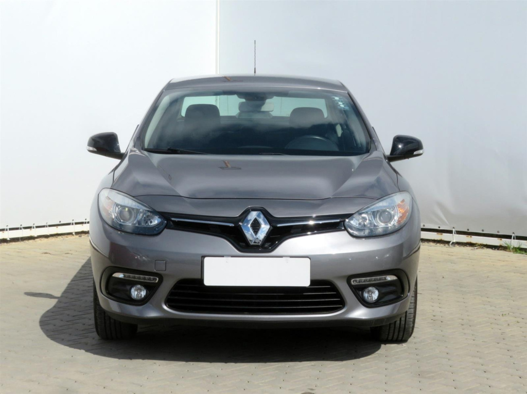 Renault Fluence