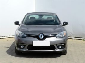 Renault Fluence - 2015