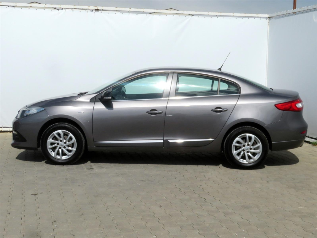 Renault Fluence