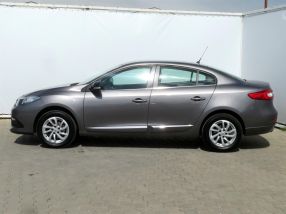 Renault Fluence - 2015
