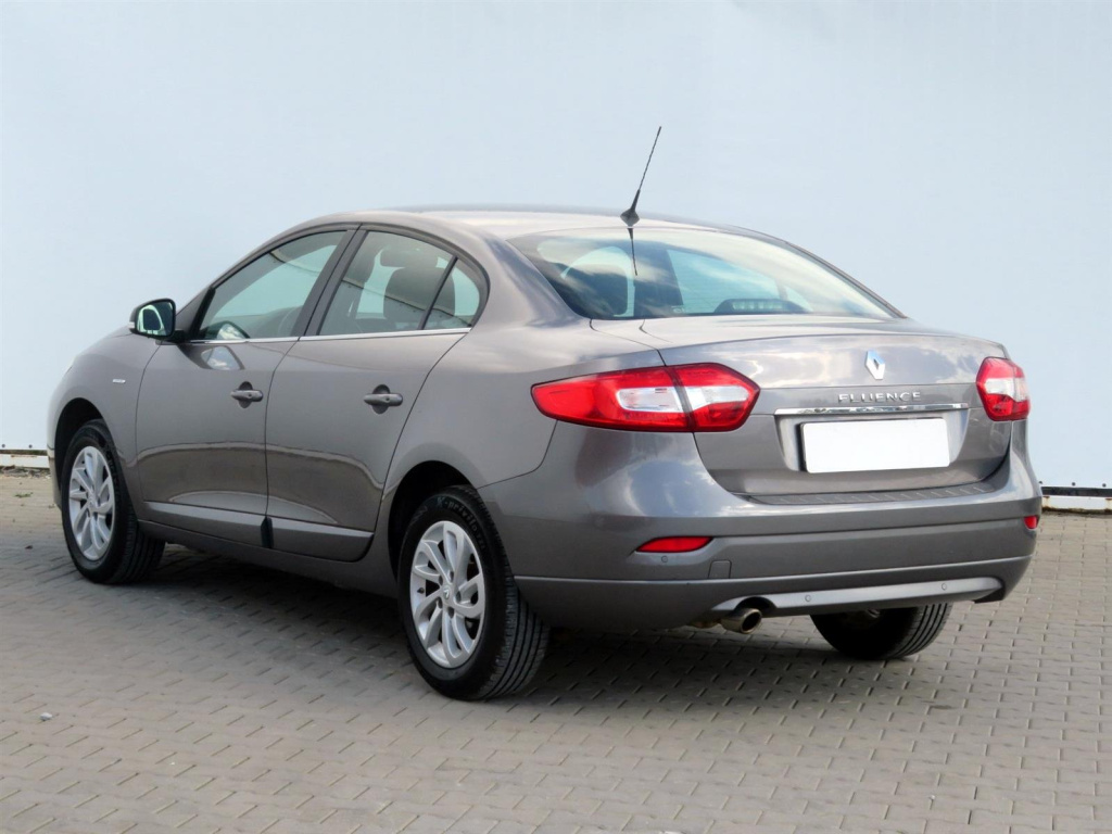 Renault Fluence