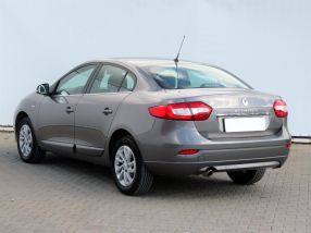 Renault Fluence - 2015