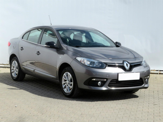 Renault Fluence