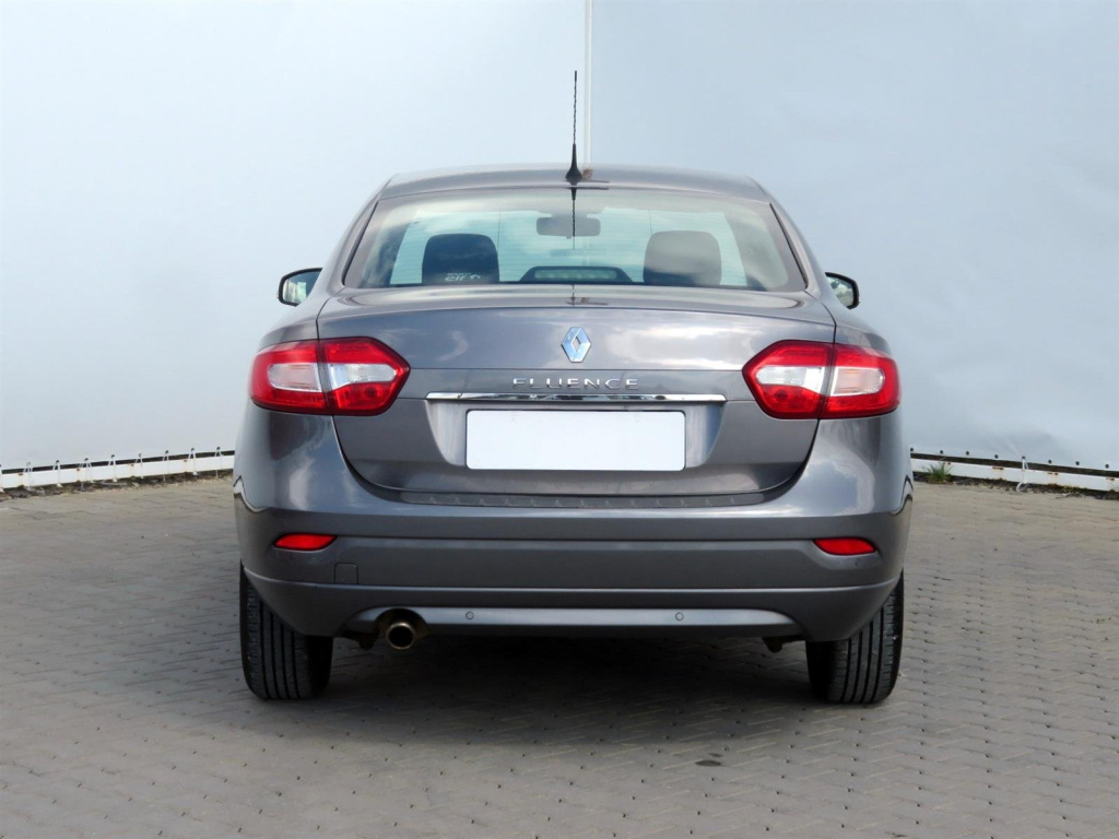 Renault Fluence