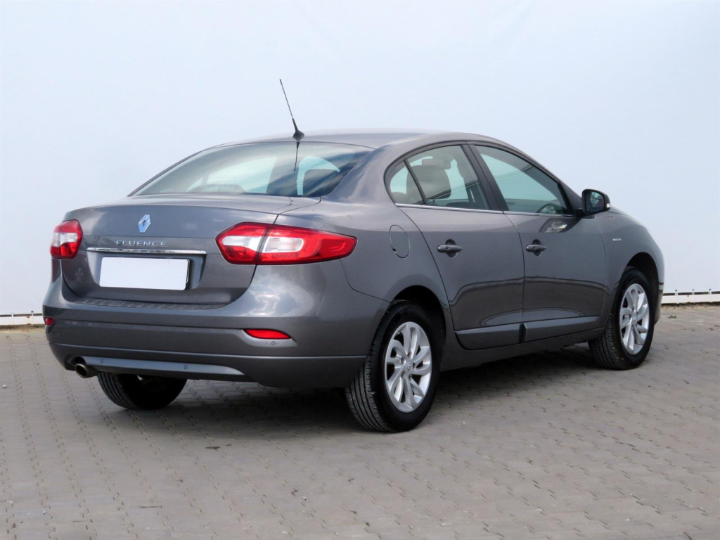 Renault Fluence