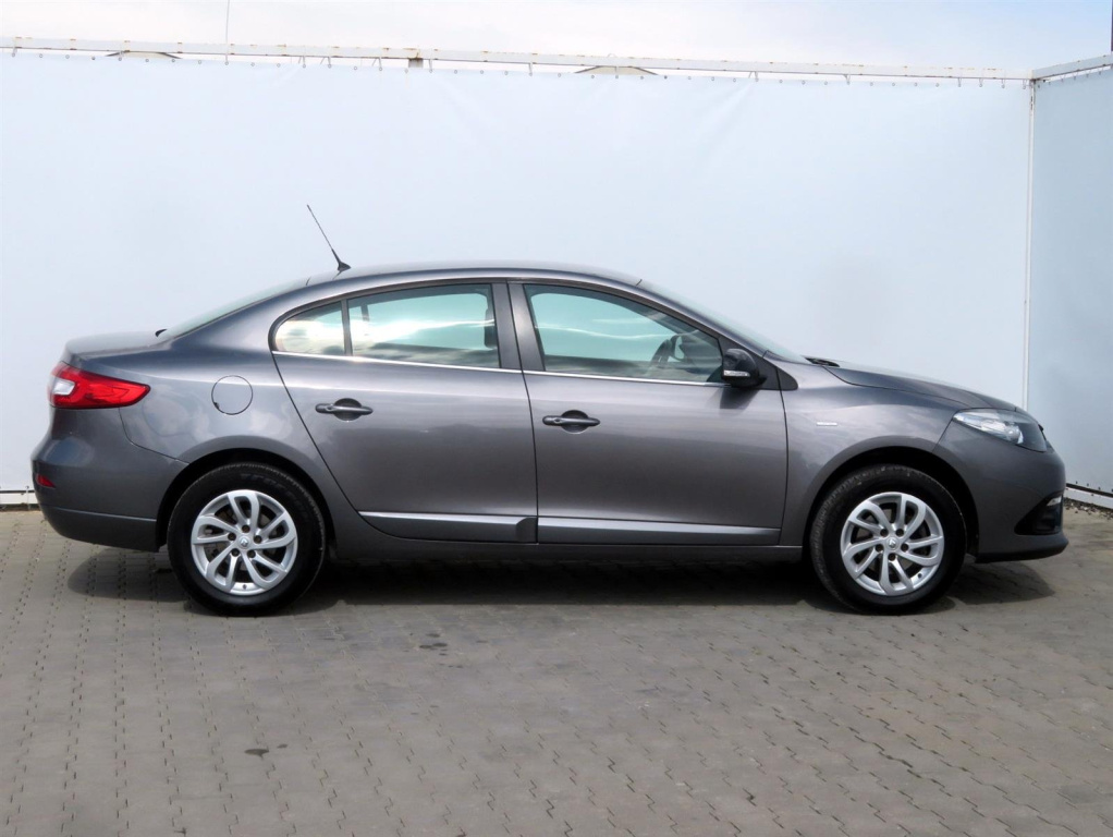 Renault Fluence