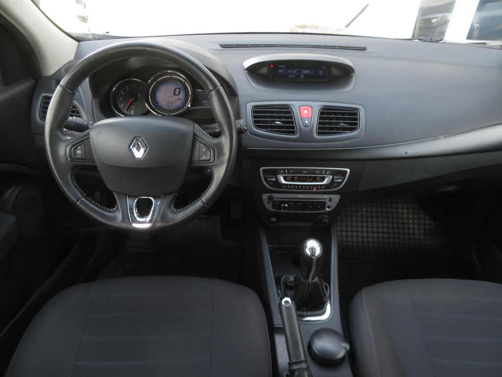 Renault Fluence