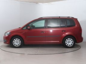 Volkswagen Touran - 2012
