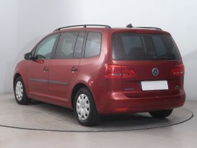 Volkswagen Touran - 2012