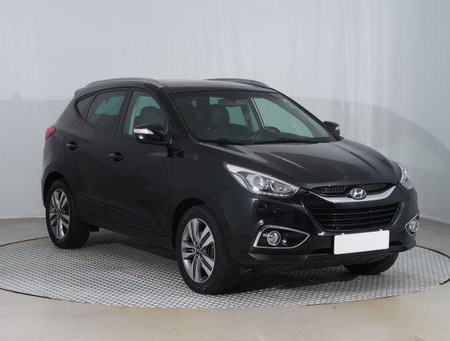 Hyundai ix35 2014
