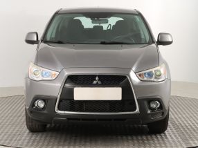 Mitsubishi ASX - 2013