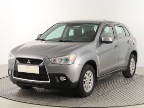 Mitsubishi ASX - 2013