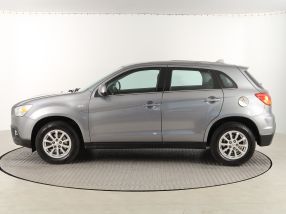 Mitsubishi ASX - 2013
