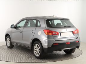 Mitsubishi ASX - 2013