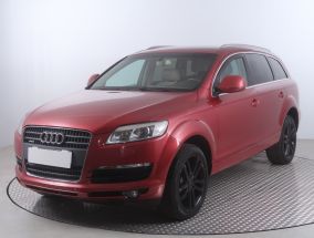 Audi Q7 - 2007