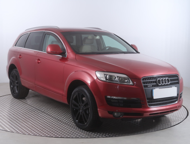 Audi Q7 2007