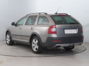 Skoda Octavia Scout - 2011