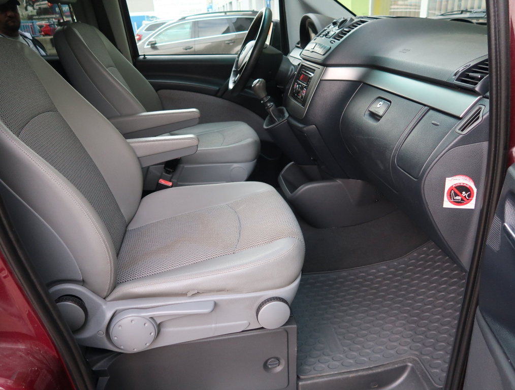 Mercedes-Benz Viano