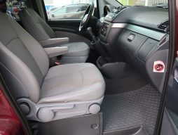 Mercedes-Benz Viano 2010