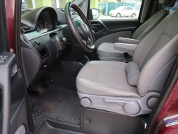 Mercedes-Benz Viano 2010