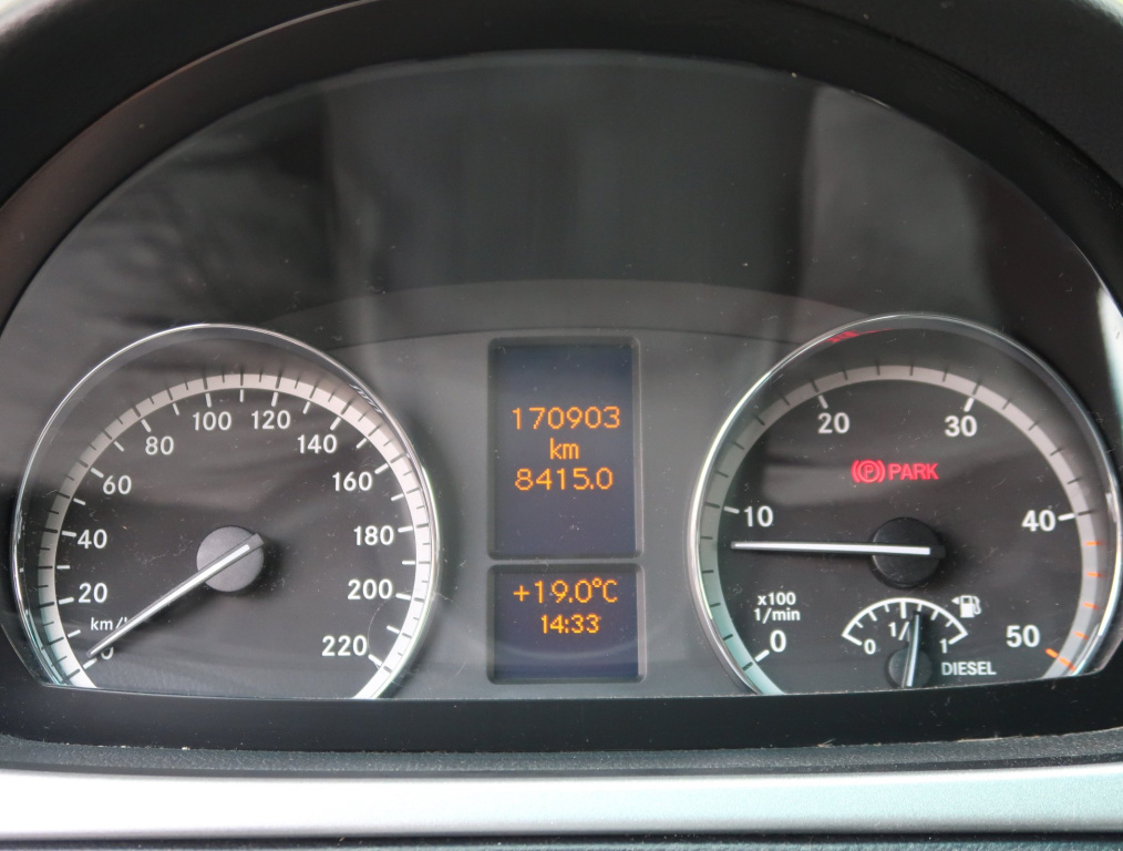 Mercedes-Benz Viano