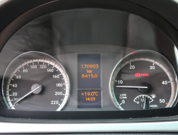 Mercedes-Benz Viano 2010