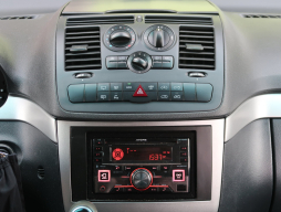 Mercedes-Benz Viano 2010