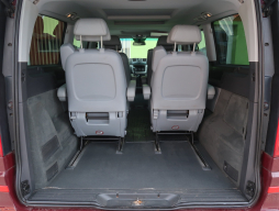 Mercedes-Benz Viano 2010