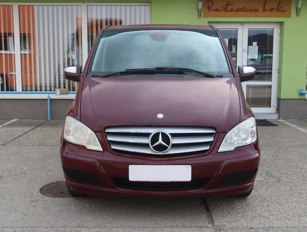 Mercedes-Benz Viano