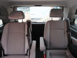 Mercedes-Benz Viano 2010