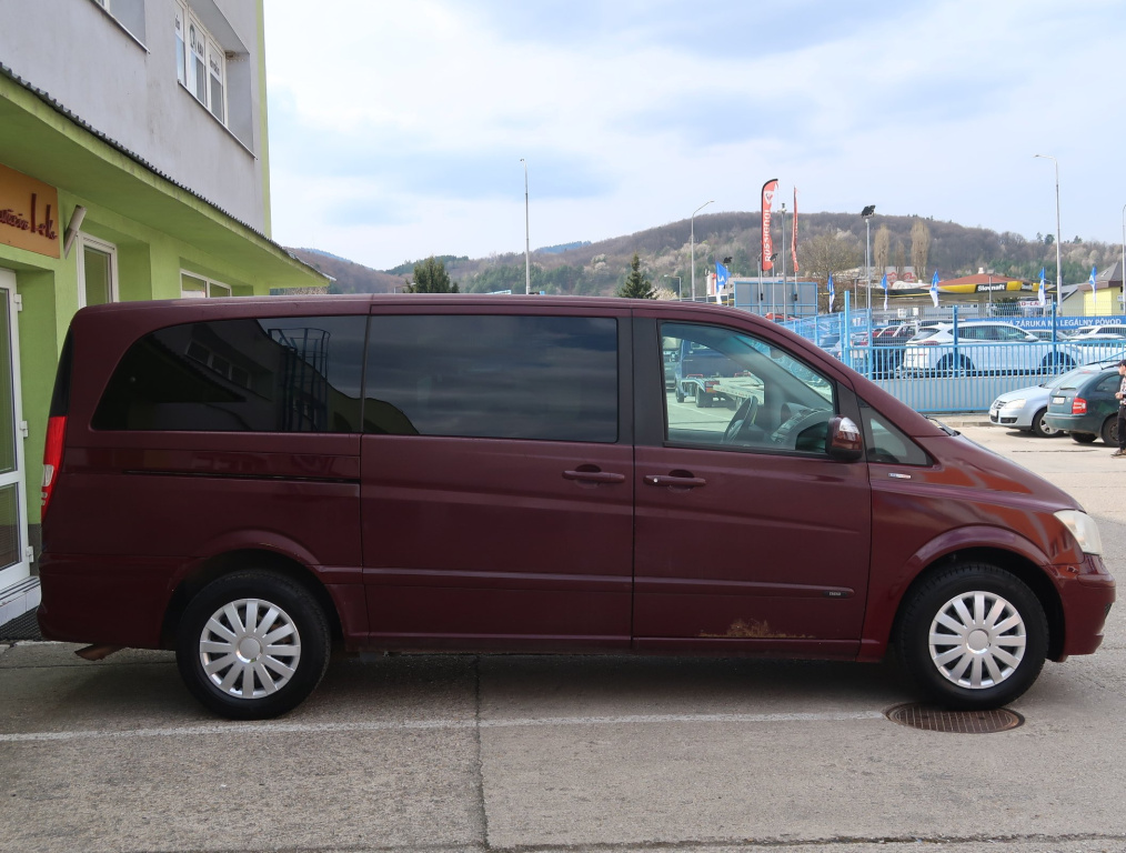Mercedes-Benz Viano