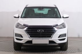 Hyundai Tucson - 2019