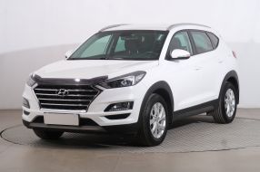 Hyundai Tucson - 2019
