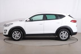 Hyundai Tucson - 2019
