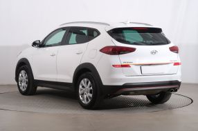 Hyundai Tucson - 2019