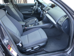 BMW 1 2006