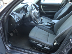 BMW 1 2006