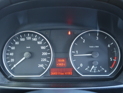 BMW 1 2006