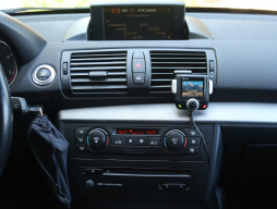 BMW 1 2006