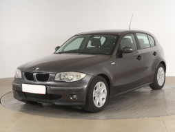 BMW 1 2006