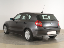 BMW 1 2006