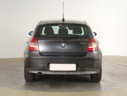 BMW 1 2006