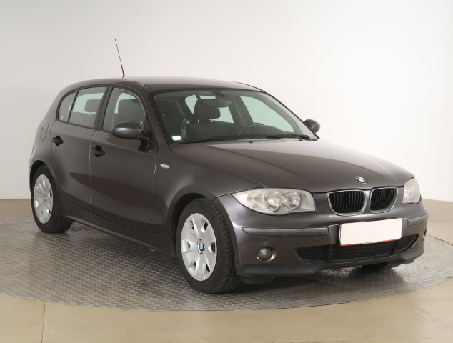 BMW 1
